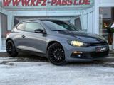 Volkswagen Scirocco 2.0 TSI - Volkswagen Scirocco Gebrauchtwagen