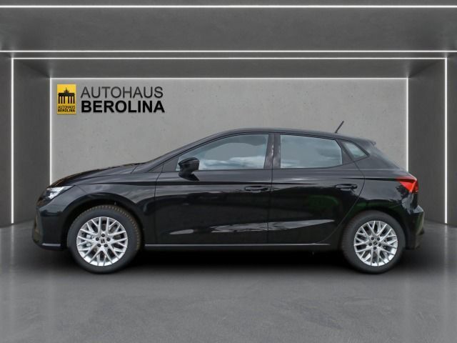 Seat Ibiza - Bild 4