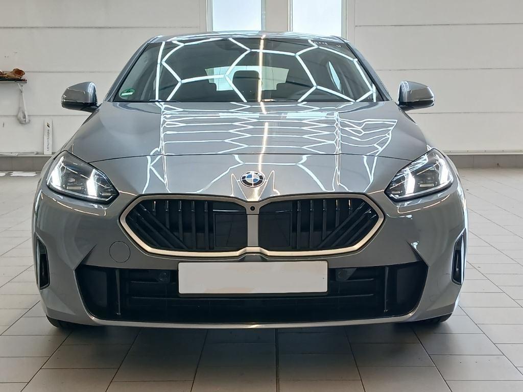BMW 1 Series iA HUD+NAVI+LED+SHZ+LHZ+EL-SITZE+HIFI-HK+AHK, миниатюра 2