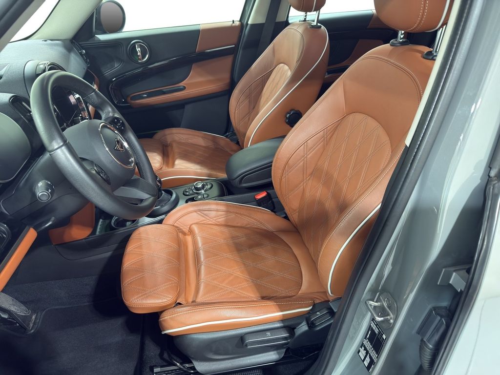 MINI Cooper Countryman 2022