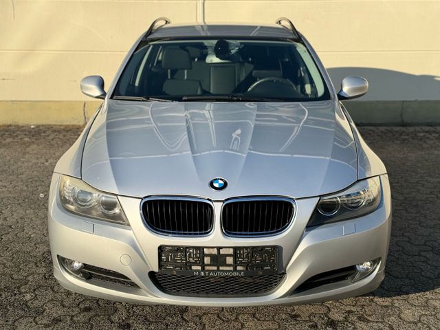 BMW 318i Touring*FACE*SHZ*KLIMA*XENON*PDC*