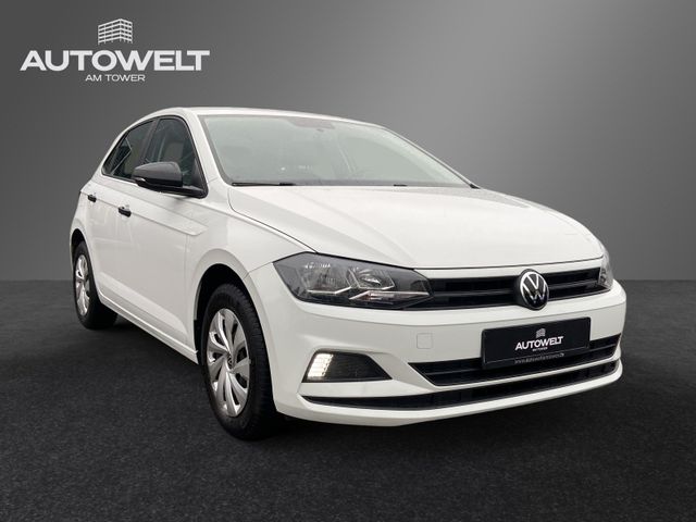 VW Polo 1.0 Trendline CarPLay Klima Sitzheizung