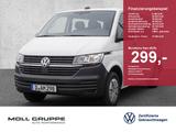 Volkswagen T6.1 Transporter Kombi KR 9-Sitze Klima PDC - VW T6 Transporter Gebrauchtwagen in Hannover