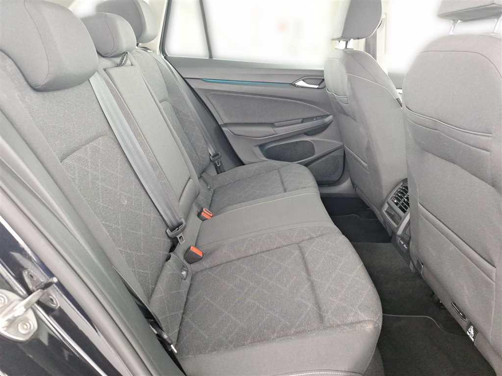 Volkswagen Golf Variant Life 1.0 TSI Winterpaket ACC, миниатюра 19