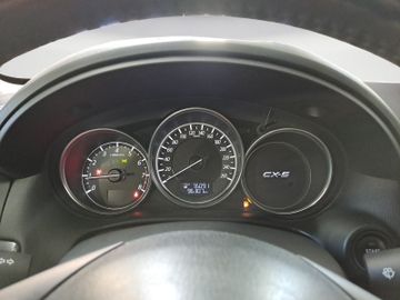 Mazda CX-5 - 10