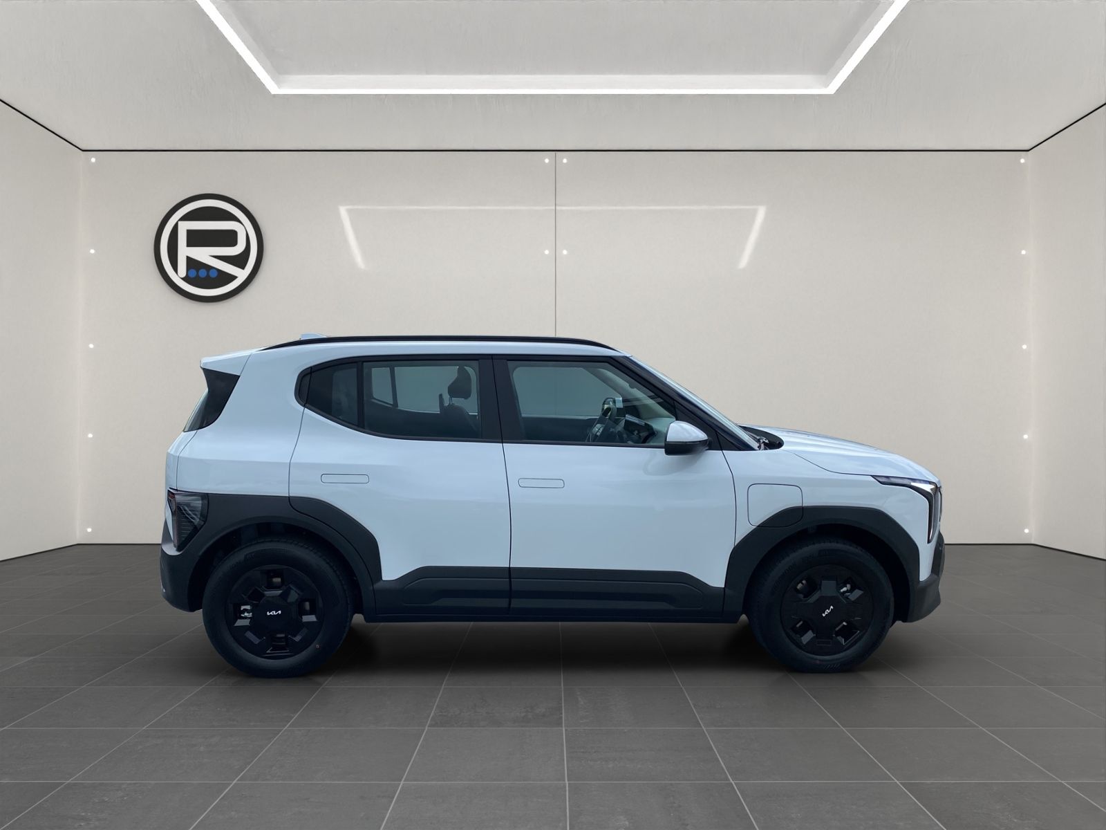 Kia EV2 - Bild 4