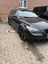 BMW 535d E61 Exclusive - BMW 535 in Hamburg