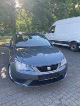 Seat Ibiza ST Style 1,6 TDI 2014 TÜV 3/2026 2. H - Seat Ibiza: 1.3