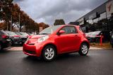 Toyota IQ / 1.Hand  - Toyota IQ aus 2012