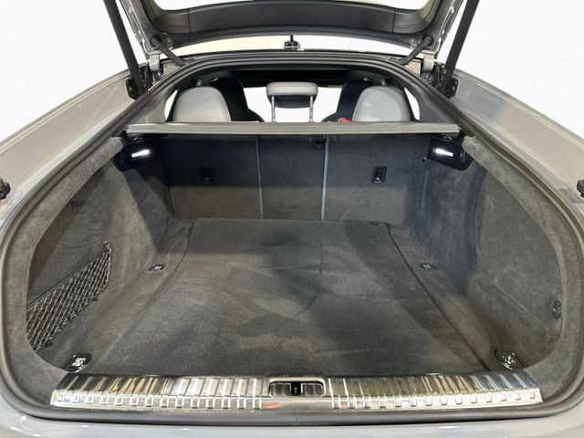 S7 Sportback 55 TDI QUATT LED+PANO+B&O+AHK+