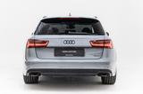 Audi A6 Avant 3.0 TDI quattro competition SLINE - Audi A6: Kombi, Sline