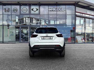 Nissan Juke N-Connecta 1.0 DIG-T °LED°Navi°RFK°BF°AAC°