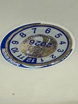 Concorde Charisma 770H - Concorde 7