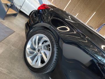 Opel Cascada Innovation ecoFlex *VOLLLEDER*LKHZ*TEMPO
