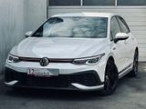 Volkswagen Golf VIII Lim. GTI Clubsport*LED*NAVI*EU6*SPORT - Volkswagen Golf: Weiß, GTI