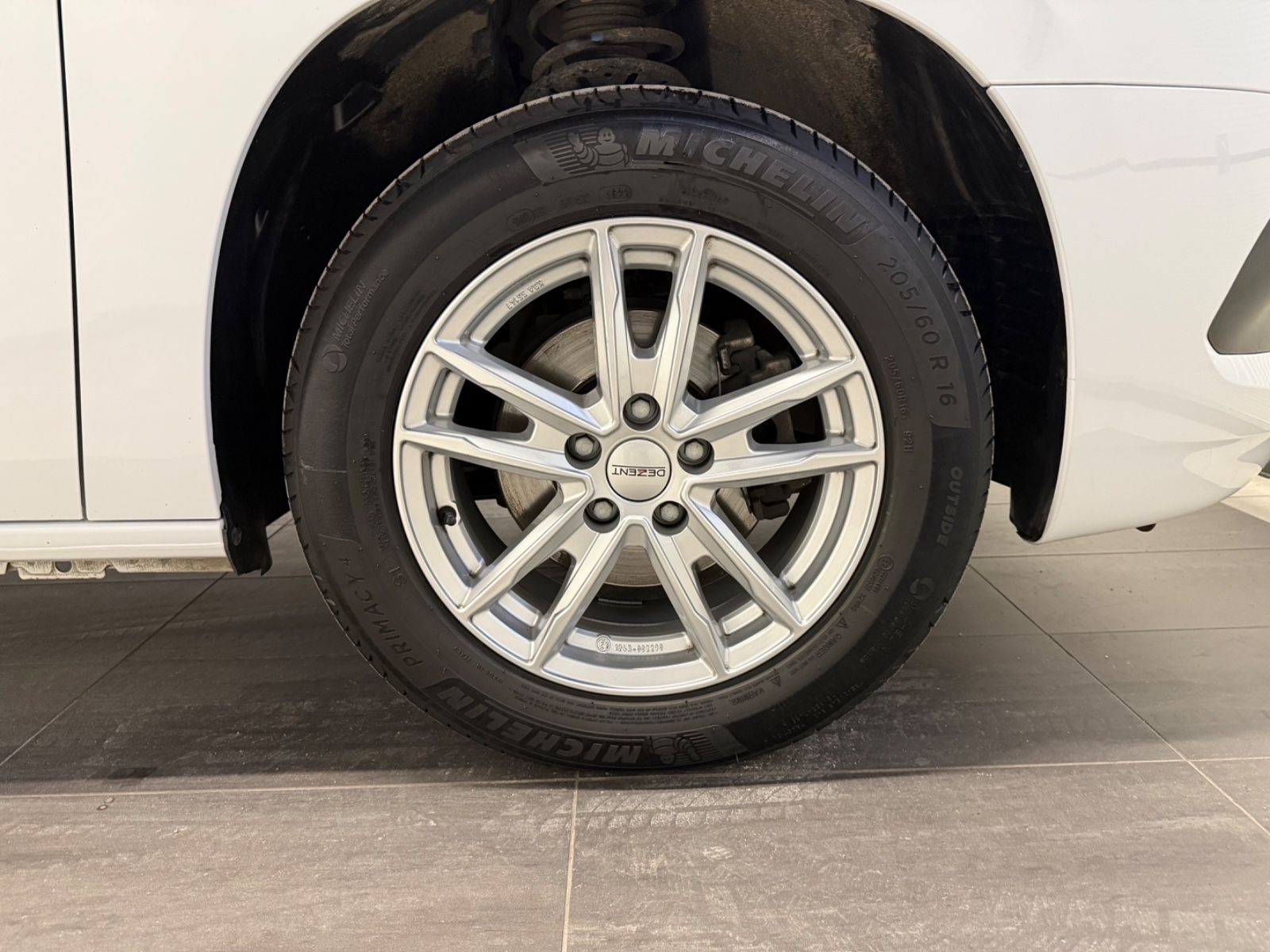 Fahrzeugabbildung Toyota Proace City Verso L1 Shuttle, Apple Car Play