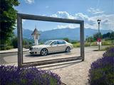 Bentley Continental Flying Spur Bentley Scheckheft - Bentley
