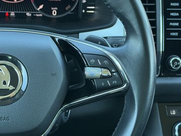 Skoda Kodiaq - 8
