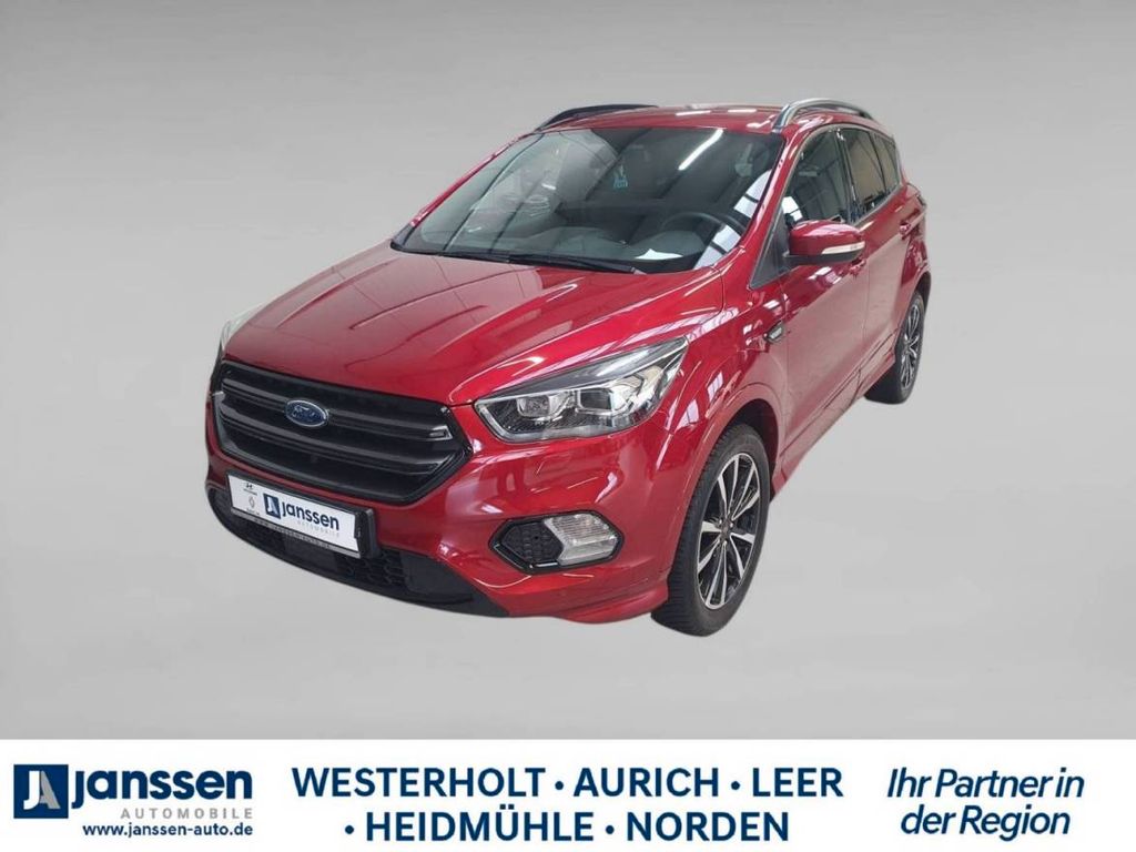 Image of Ford Kuga