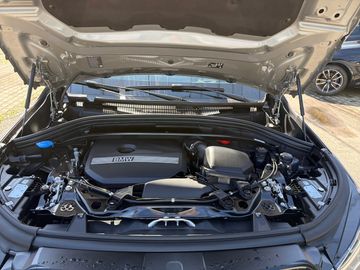 BMW X1 xDrive23i M Sportpaket Head-Up HK HiFi DAB