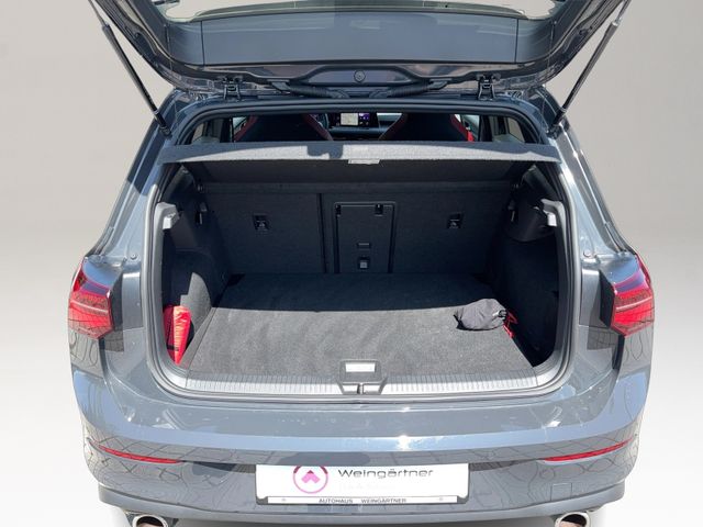 Golf VIII GTI 2.0 TSI, IQ.LIGHT, Business Premiu