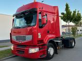 Renault Premium 460, Euro 5, AdBlue, Klima - Renault Premium 460