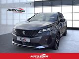 Peugeot 3008 Hybrid4 300 GT Kamera Focal Keyless AHK LED - Peugeot 3008 mit Hybrid-Antrieb