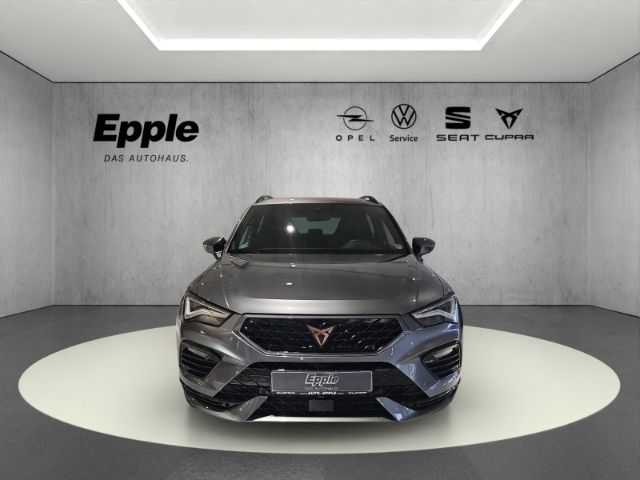 Cupra Ateca - Bild 3