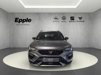 Cupra Ateca - Vorschau Bild 3