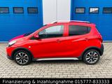 Opel Karl Rocks Lenkradheizung CarPlay Sitzheizung - Opel Karl: Rocks