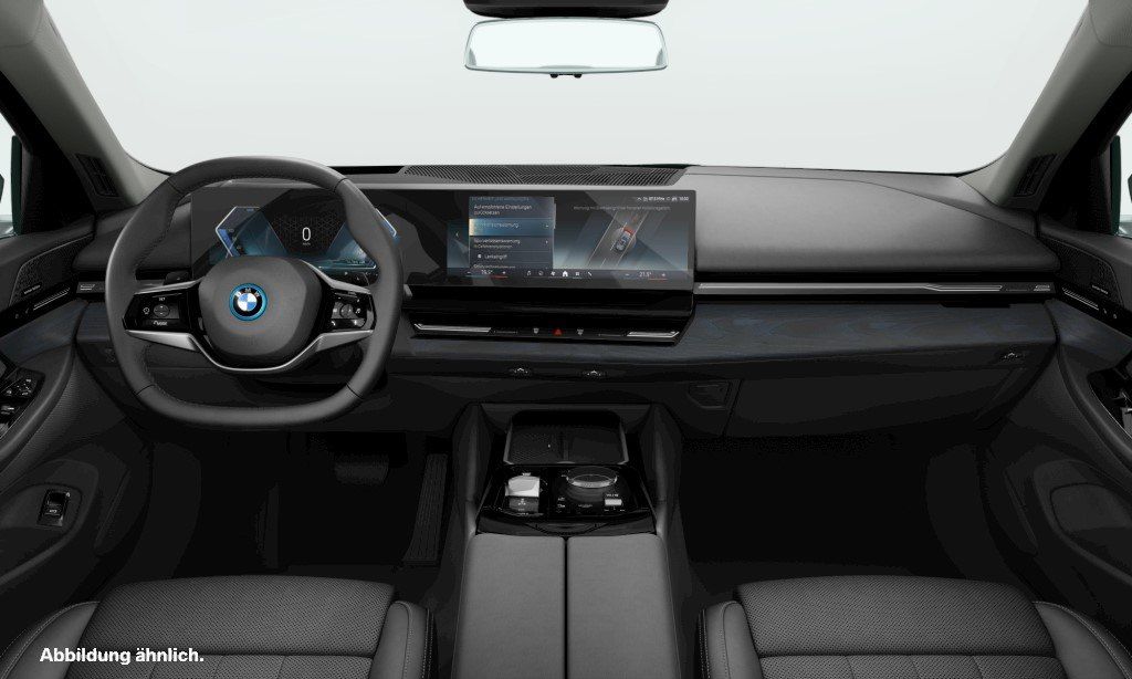 BMW 530 - Bild 3