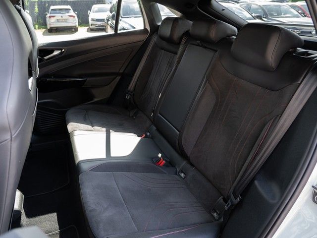 ID.5 GTX 4Motion Top-Sport-Plus, AHK, u.v.m.