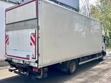 MAN TGL 12.250 LBW StandKlima TOP... - MAN Tgl 12 250