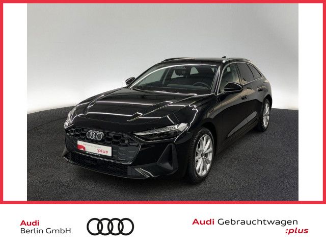 Audi A5 Avant TFSI S tr. LED RFK VIRTUAL NAVI