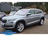 Skoda Kodiaq Style 4x4 ,Standh.,Leder,Autom,Business-P - Skoda Kodiaq in Duisburg