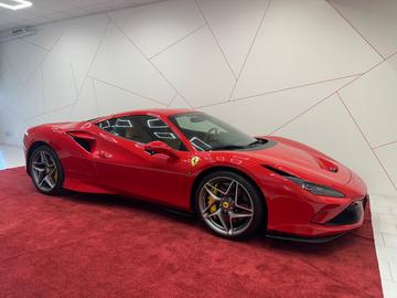 2020 Ferrari F8 — фото 6