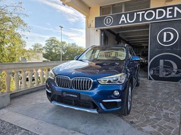 BMW X1 - 3