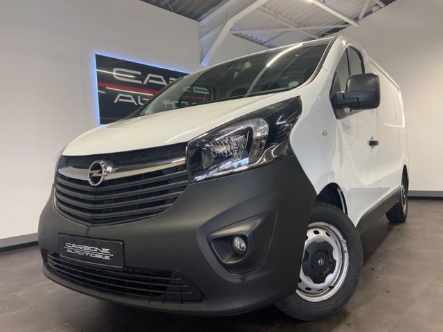 Opel Vivaro B Kasten L1H1  2,7t Würth-Ausbau