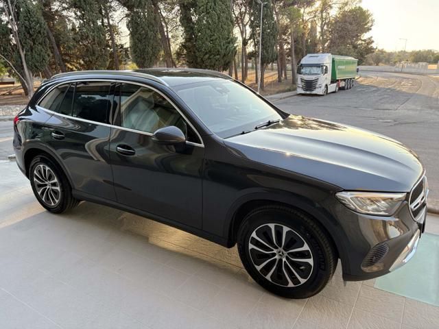 Mercedes-Benz MERCEDES-BENZ GLC 200 d 4Matic Mild Hybrid Advan imagem 3