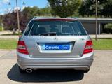 Mercedes-Benz C 220 T CDI BlueEfficiency SHZ/KLIMA/AVANTGARDE - Mercedes-Benz C 220: Blueefficiency