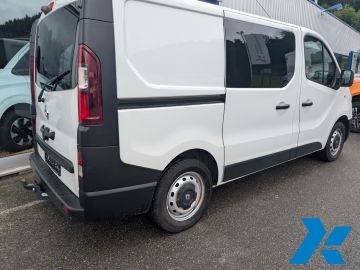 Renault Trafic - 3
