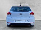 Seat IBIZA 1.0 TSI Style KLIMA+TOUCH+DAB+BLUETOOTH+ZV - Seat Ibiza Gebrauchtwagen in Chemnitz