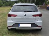 Seat Leon ST FR / LED/ Navi / SHZ / TÜV NEU 06-2027 - Seat Gebrauchtwagen in Erfurt