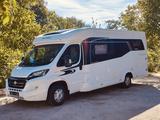 Hobby Optima de Luxe T65GE - Offers matching your search criteria