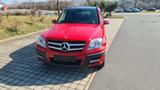 Mercedes-Benz GLK 220 CDI 4MATIC - Blue Efficiency