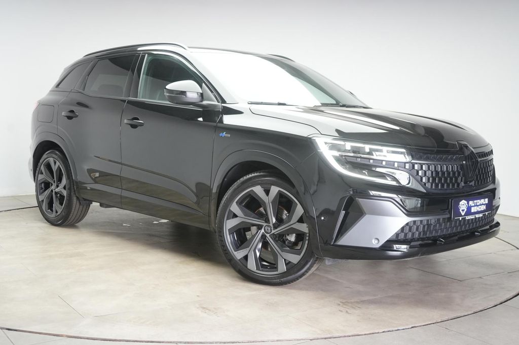 Image of Renault Austral