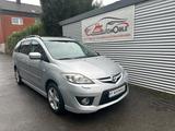 Mazda 5 2.0 Active XENON/KLIMAAUT/SHZ/TEMPOM/7-SITZER - Mazda 5 Active