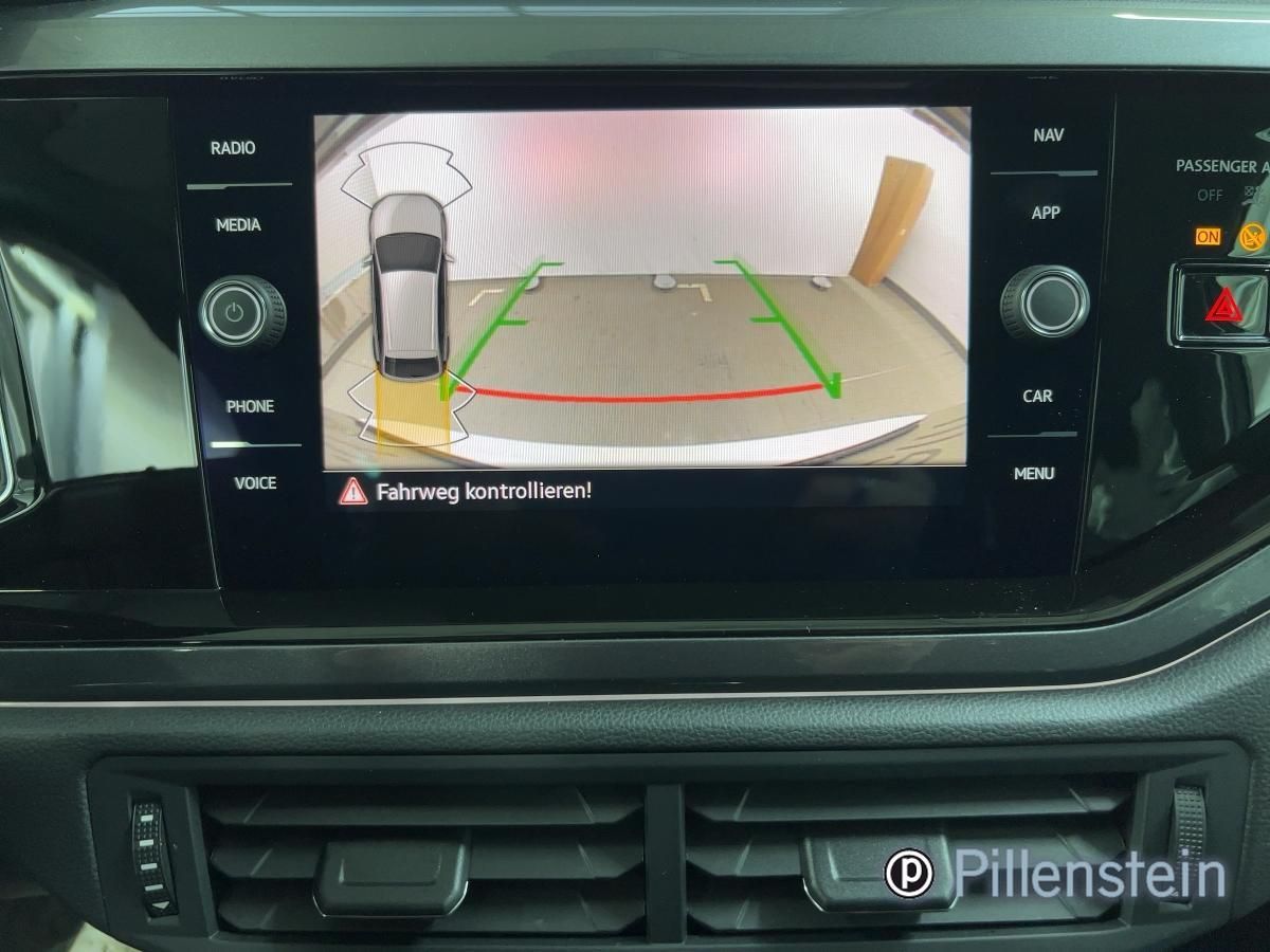 Volkswagen Taigo - Bild 12