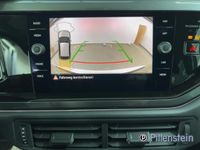 Volkswagen Taigo - Vorschau Bild 12