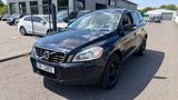 Volvo XC 60 XC60 Momentum AWD Automatik/Navi+/Leder - Volvo aus 2010: Geländewagen